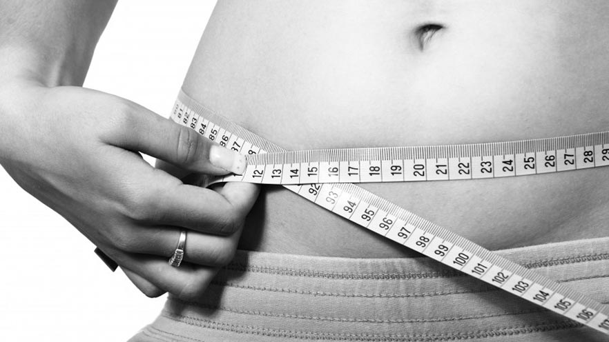 Cum am slăbit 3 kilograme în 3 ore fără nicio dietă