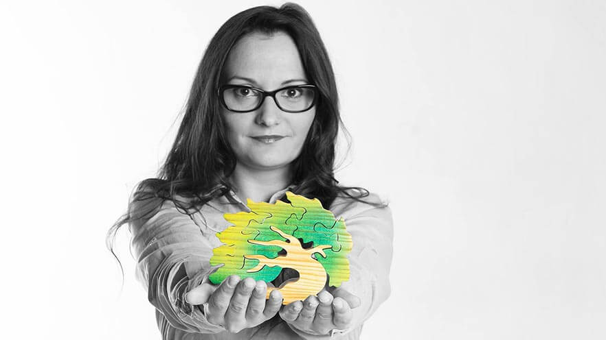 Interviu cu terapeuta Raluca Rotaru